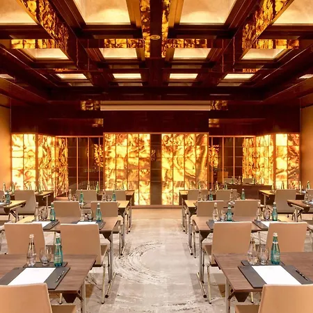 The St. Regis Hotel 5*