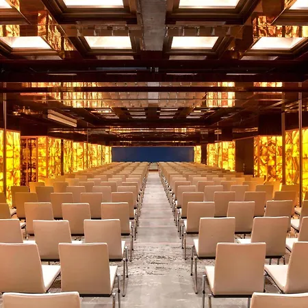 The St. Regis İstanbul