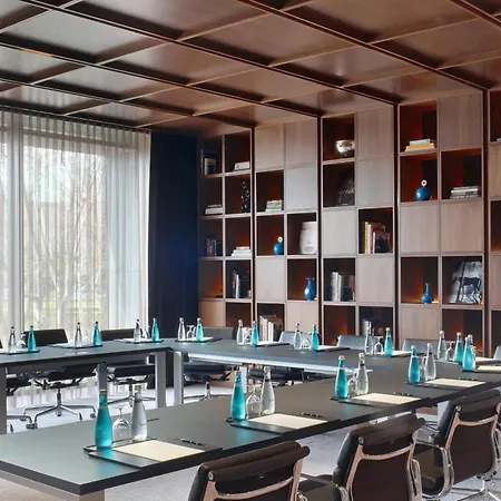 The St. Regis