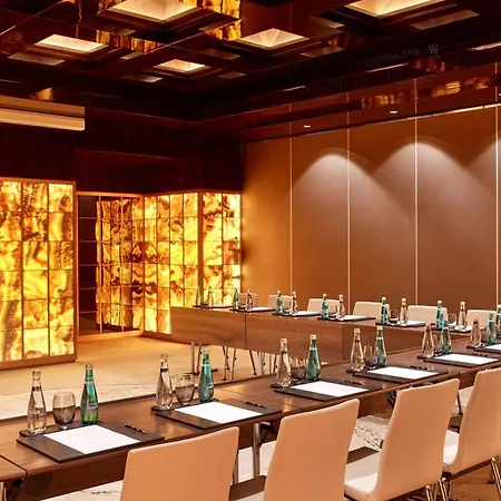 The St. Regis Otel İstanbul