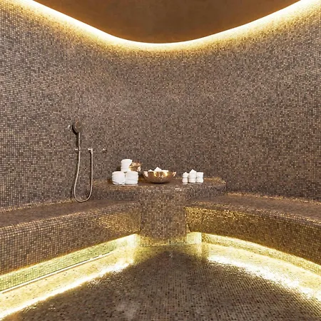 The St. Regis 5*