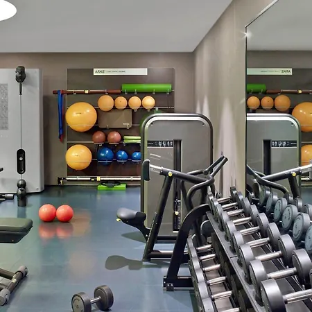 The St. Regis 5*