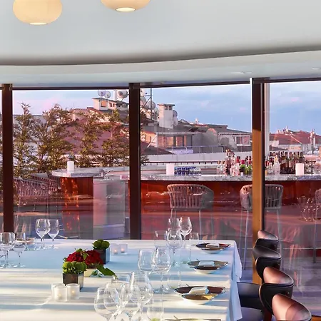 Otel The St. Regis İstanbul