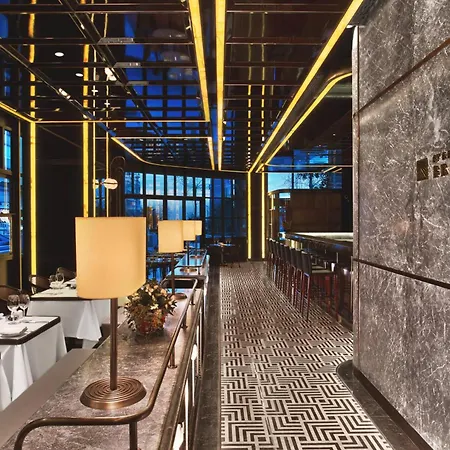The St. Regis Istanbul