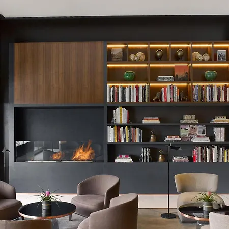 The St. Regis