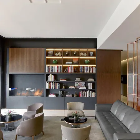 Hotel The St. Regis 5*