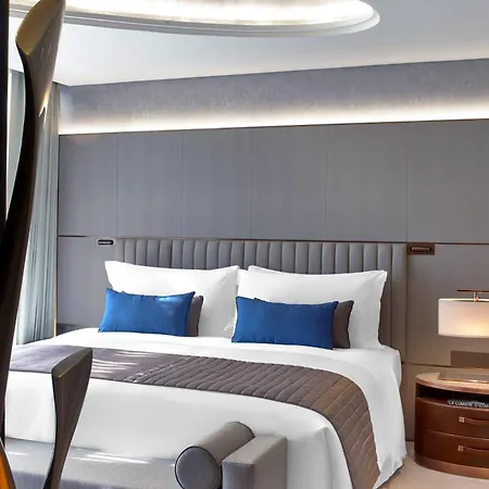 The St. Regis Otel İstanbul