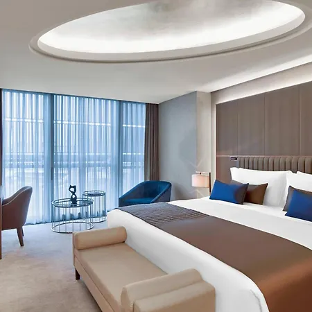 Otel The St. Regis