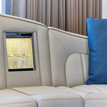 The St. Regis Estambul