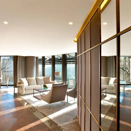 The St. Regis 5* Estambul