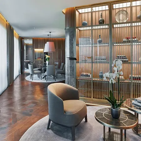 Hotel The St. Regis