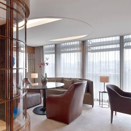 Hotel The St. Regis Estambul