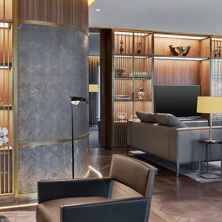 Otel The St. Regis İstanbul