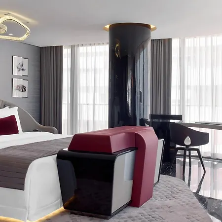 The St. Regis Estambul