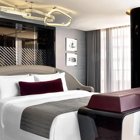 The St. Regis