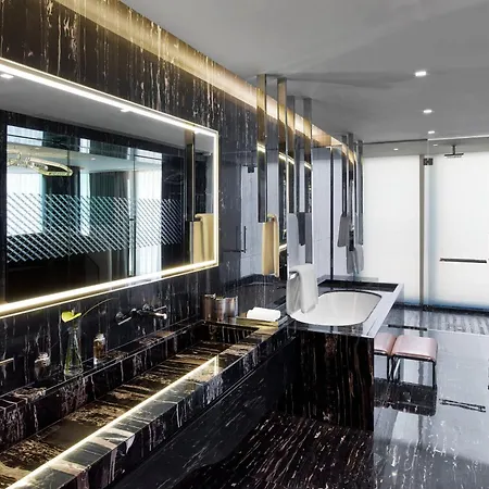 The St. Regis İstanbul