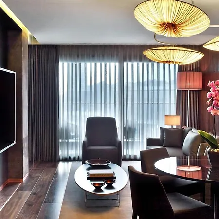 The St. Regis Hotel 5*