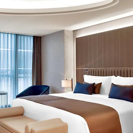 The St. Regis Otel İstanbul