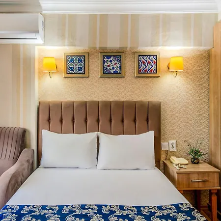 Hotel Hamit Istanbul