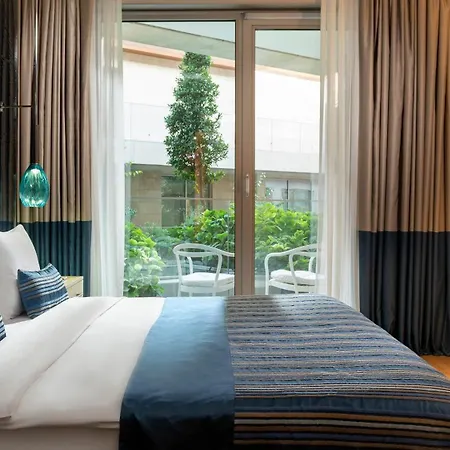 Ξενοδοχείο Crowne Plaza Florya By Ihg