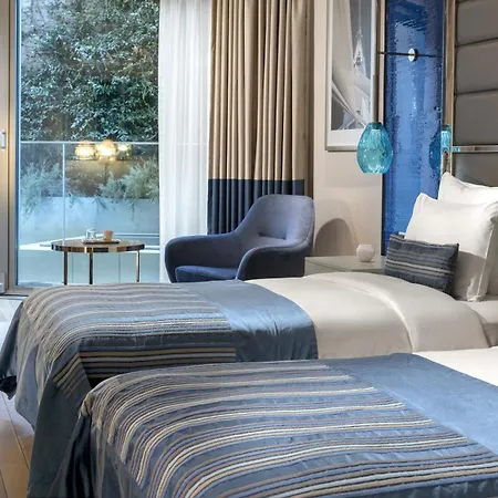 Crowne Plaza Florya By Ihg Ξενοδοχείο 5*
