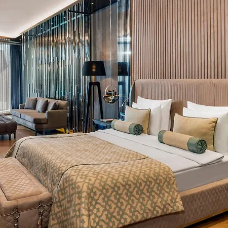 Crowne Plaza Florya By Ihg Ξενοδοχείο Κωνσταντινούπολη