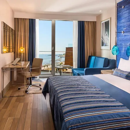 Crowne Plaza Florya By Ihg Κωνσταντινούπολη