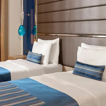 Crowne Plaza Florya By Ihg Ξενοδοχείο