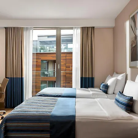 Crowne Plaza Florya By Ihg Κωνσταντινούπολη