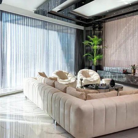 Crowne Plaza Florya By Ihg 5* Κωνσταντινούπολη