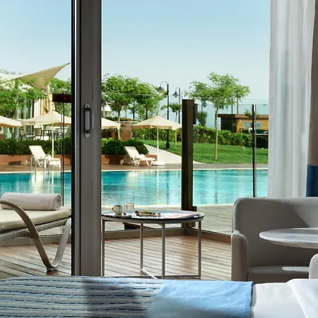 Crowne Plaza Florya By Ihg Ξενοδοχείο