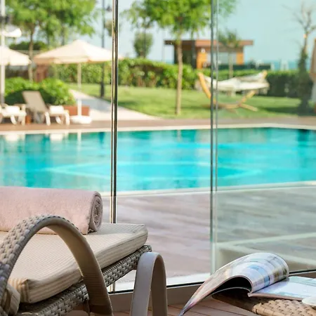 Crowne Plaza Florya By Ihg Ξενοδοχείο 5*
