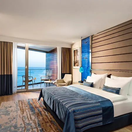 Ξενοδοχείο Crowne Plaza Florya By Ihg 5*