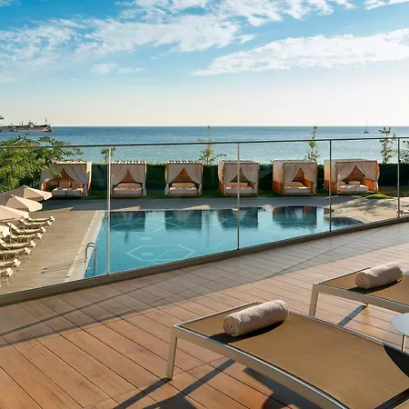 Crowne Plaza Florya By Ihg Ξενοδοχείο