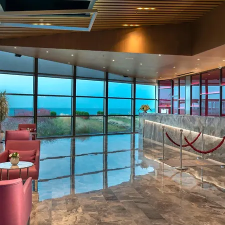 Ξενοδοχείο Crowne Plaza Florya By Ihg