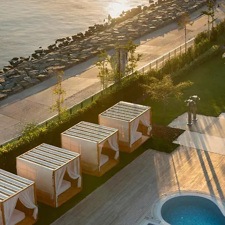 Crowne Plaza Florya By Ihg 5* Κωνσταντινούπολη