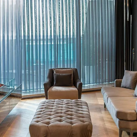 Ξενοδοχείο Crowne Plaza Florya By Ihg 5*