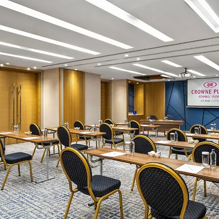 Crowne Plaza Florya By Ihg Ξενοδοχείο Κωνσταντινούπολη