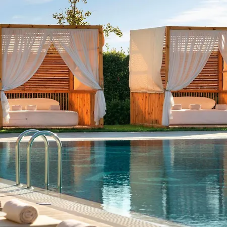 Crowne Plaza Florya By Ihg 5* Κωνσταντινούπολη