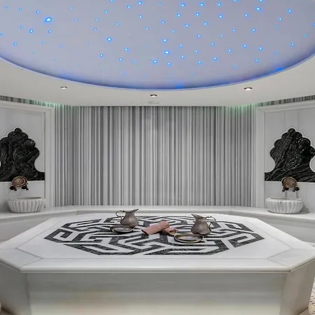 Otel Sheraton Grand Atasehir 5*