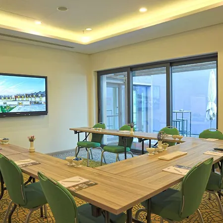 Park By Radisson Airport Odayeri Hotel Istanbul