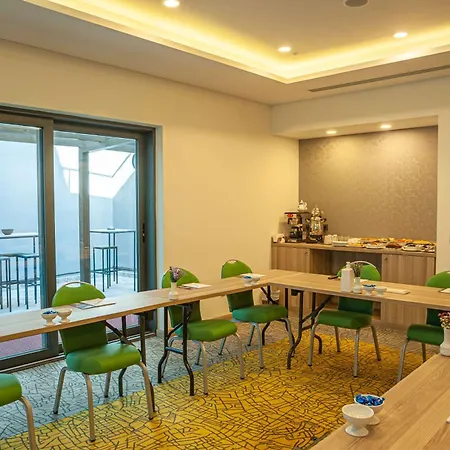Park By Radisson Airport Odayeri Istanbul