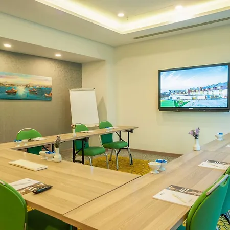 Park By Radisson Airport Odayeri 4* Istanbul
