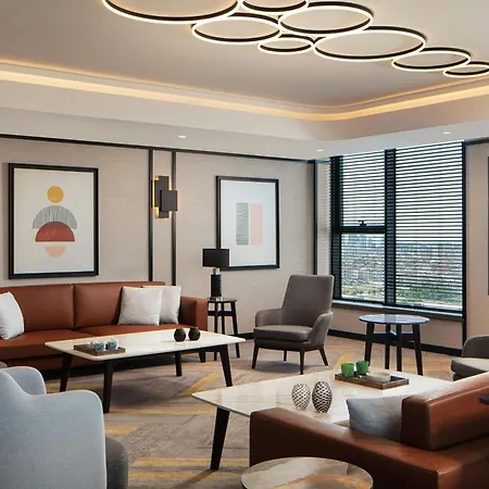 Sheraton Esenyurt 5* Κωνσταντινούπολη