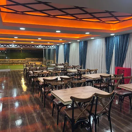 Avist Avcilar Hotel Estambul