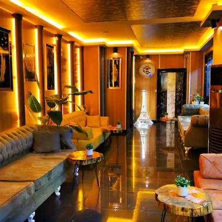 Hotel Avist Avcilar Estambul