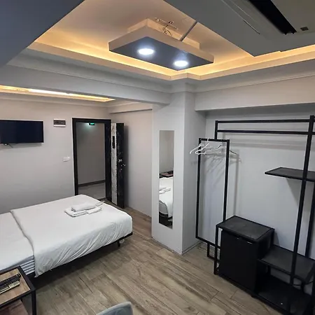Avist Avcilar Hotel