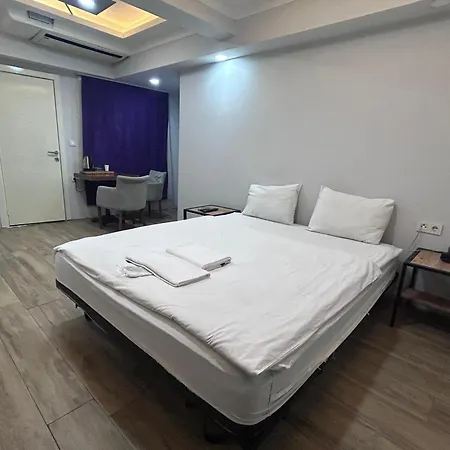 Hotel Avist Avcilar