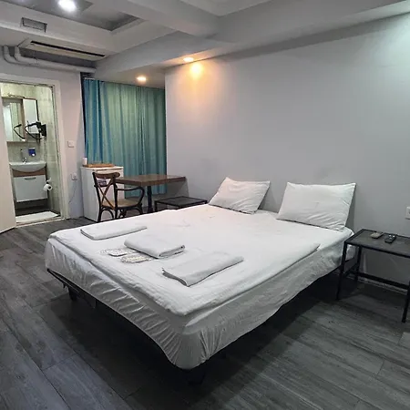 Hotel Avist Avcilar 4*