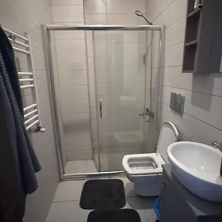 Apartment Echoloft Istanbul